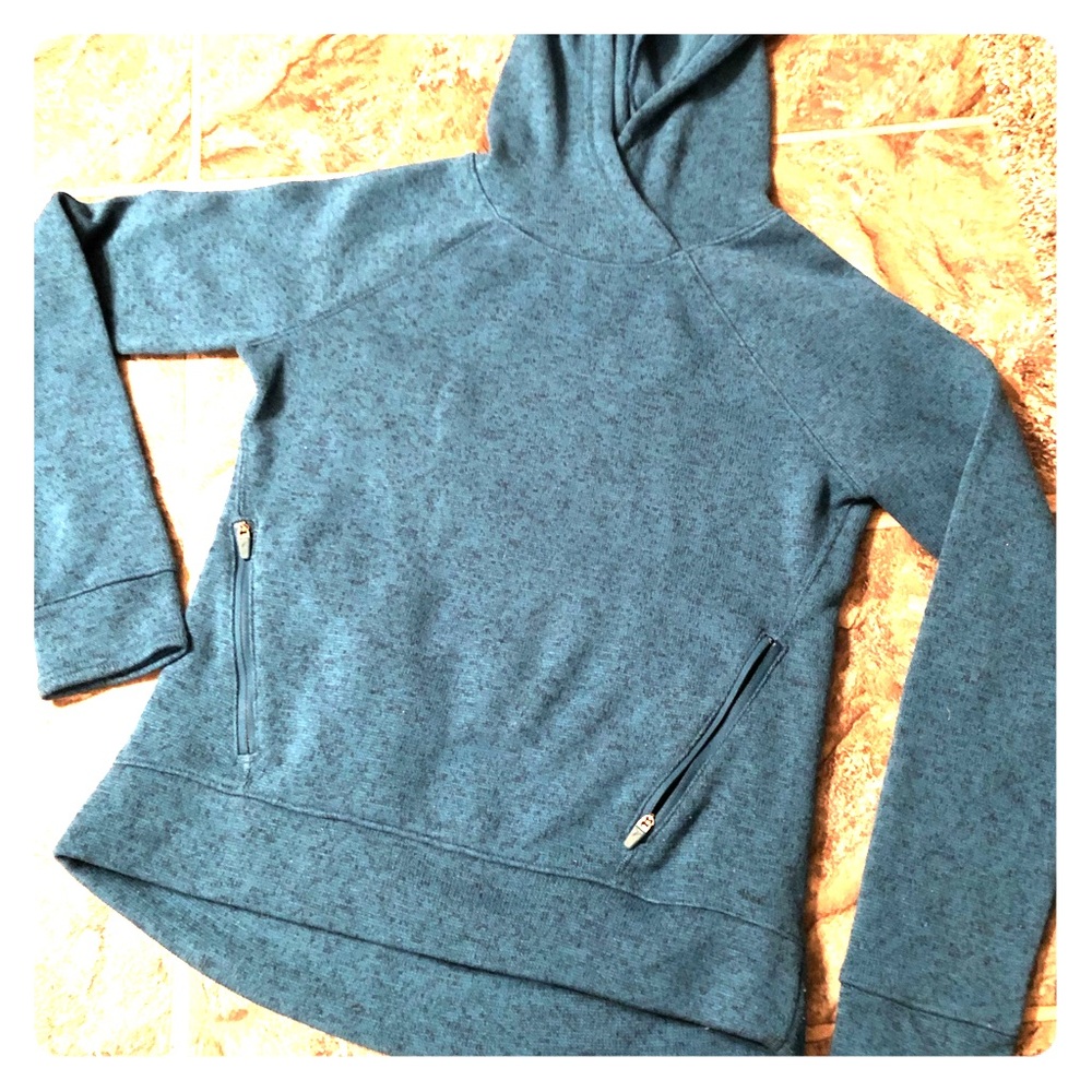 Old Navy activewear sweatshirt hoodie sz.XL 14